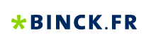 Binck fait peau neuve, nouveau site, nouvelles applis
