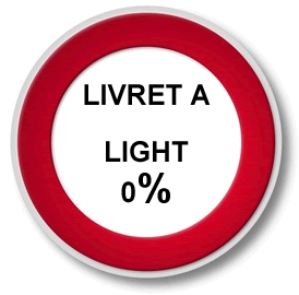 Inflation annuelle négative (-0.20%) sur février, taux théorique du livret A à 0% Inflation annuelle négative (-0.20%) sur février, taux théorique du livret A à 0%