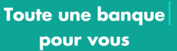 Toute une banque pour vous : le nouvelle signature du Crédit Agricole Toute une banque pour vous : le nouvelle signature du Crédit Agricole