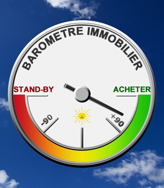 Immobilier locatif : Confirmation du rebond 2016 selon CLAMEUR Immobilier locatif : Confirmation du rebond 2016 selon CLAMEUR