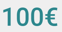 100€ offerts à la souscription de votre contrat BforBank Vie 100€ offerts à la souscription de votre contrat BforBank Vie