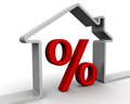 Crédit immobilier : les taux divisés par 3 en 16 ans !