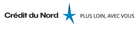 Crédit du Nord : aller plus loin avec vous... Crédit du Nord : aller plus loin avec vous...