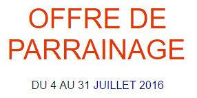 Livret épargne PSA Banque : 3.30% + 50€ offerts via le parrainage