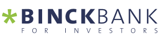 BinckBank : forte baisse du volume des transactions