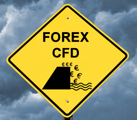 La publicité pour les produits à hauts risques (Forex, CFD, options binaires) prochainement interdite