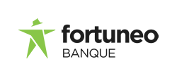 Fortuneo banque adopte une nouvelle identité visuelle Fortuneo banque adopte une nouvelle identité visuelle