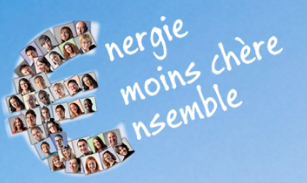 Electricité et gaz moins chers : déjà 200.000 personnes regroupées pour obtenir un tarif négocié ! Electricité et gaz moins chers : déjà 200.000 personnes regroupées pour obtenir un tarif négocié !
