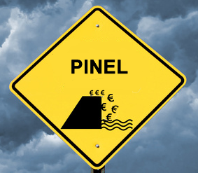 Investissements Pinel : les risques locatifs s'accumulent dans plus de 60 villes !