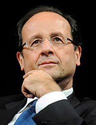 Hollande salue la politique de reconnaissance envers les personnes âgées