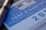 Impôts locaux : Une facture salée pour 2010 Impôts locaux : Une facture salée pour 2010
