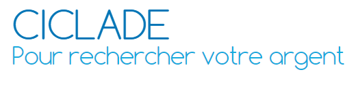 Assurance-Vie en déshérence, livret épargne oublié, compte bancaire perdu : Ciclade vous permet de récupérer votre argent Assurance-Vie en déshérence, livret épargne oublié, compte bancaire perdu : Ciclade vous permet de récupérer votre argent