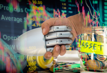 WeSave distibue sa plateforme de robo-advisors auprès du courtier en ligne eToro WeSave distibue sa plateforme de robo-advisors auprès du courtier en ligne eToro