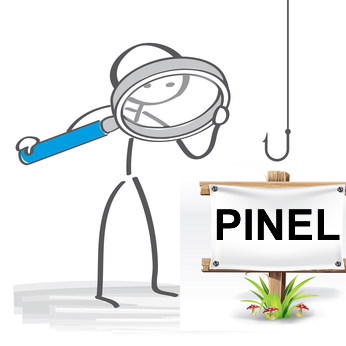 Dispositif Pinel : ces petits pièges que l'on découvre toujours trop tard. Dispositif Pinel : ces petits pièges que l'on découvre toujours trop tard.