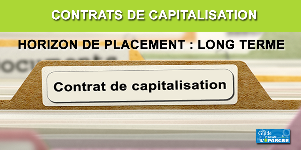 Contrat D'assurance Vie Et De Capitalisation : La Combinaison Gagnante ...