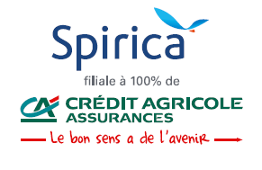 Assurance-Vie Spirica / Mes Placements Liberté : jusqu'à 200€ offerts lors de votre souscription