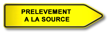 Prélèvement à la source : report au 1er janvier 2019 Prélèvement à la source : report au 1er janvier 2019