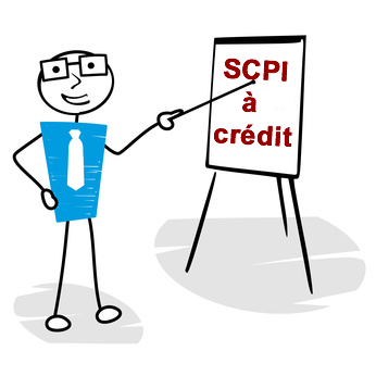 Couplage SCPI et nue-propriété à crédit : Euclide propose son expérience aux CGPI Couplage SCPI et nue-propriété à crédit : Euclide propose son expérience aux CGPI
