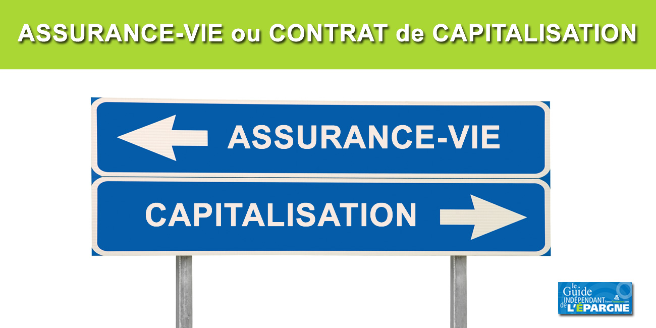 Quel Est Le Meilleur Contrat De Capitalisation ? - Guide épargne