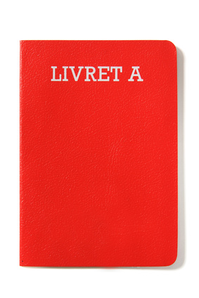 Le Livret A gonfle encore en mai Le Livret A gonfle encore en mai