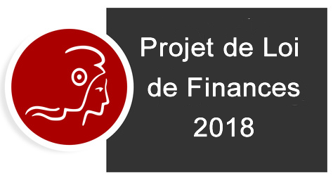 Loi de Finances 2018 (#PLF2018) : les 5 mesures majeures Loi de Finances 2018 (#PLF2018) : les 5 mesures majeures