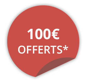 AssuranceVie AltaProfits : 100€ offerts pour 2.000€ versés sur vos contrats assurés par SwissLife AssuranceVie AltaProfits : 100€ offerts pour 2.000€ versés sur vos contrats assurés par SwissLife