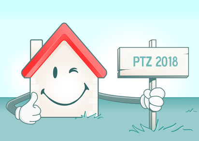 PTZ 2018 PTZ 2018