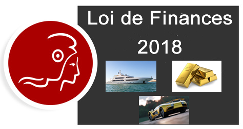 Yachts, lingots d'or et voitures de luxe : la fiscalité anti-riches bientôt en marche ? Yachts, lingots d'or et voitures de luxe : la fiscalité anti-riches bientôt en marche ?