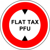 Prélèvement Forfaitaire Unique (PFU ou Flat Taxe)
