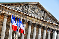 Finances : Record d'impopularité pour la politique économique française