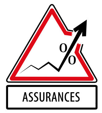 Assurances : Non, vos primes 2018 d'assurances Auto, Santé ou Habitation ne vont pas forcément augmenter Assurances : Non, vos primes 2018 d'assurances Auto, Santé ou Habitation ne vont pas forcément augmenter