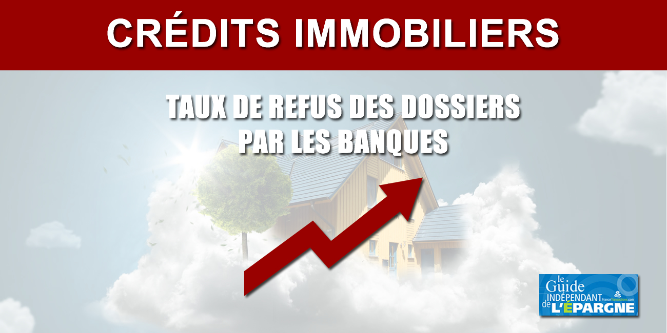 Taux des crédits immobiliers Taux des crédits immobiliers