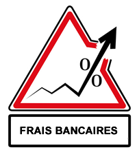 Frais bancaires : les agios rapporteraient 6,5 milliards d'euros aux banques françaises chaque année