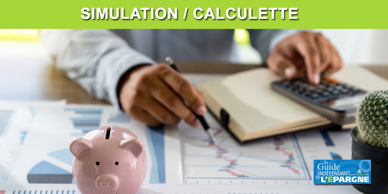 Calcul des intérêts par quinzaine Guide épargne