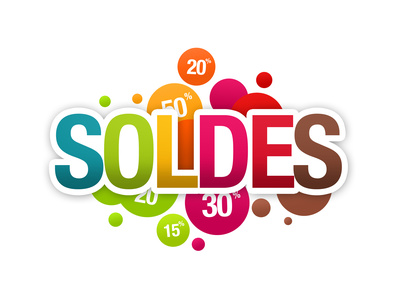 Calendrier des soldes d'hiver 2018, début le 10 janvier 2018 Calendrier des soldes d'hiver 2018, début le 10 janvier 2018