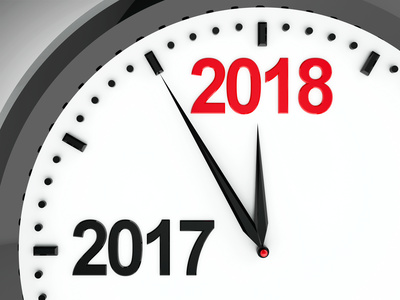Argent : tout ce qui change au 1er janvier 2018 Argent : tout ce qui change au 1er janvier 2018