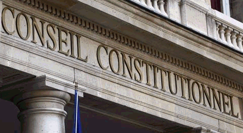 Flat Tax, IFI et paiement de la taxe d'habitation par seulement 20% des Français validés par le Conseil Constitutionnel Flat Tax, IFI et paiement de la taxe d'habitation par seulement 20% des Français validés par le Conseil Constitutionnel