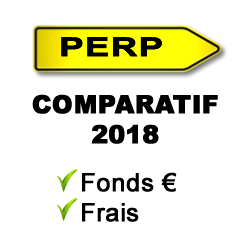 Classement PERP 2018