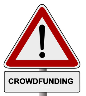 CrowdFunding : un taux de défaillance calculé officiellement, à afficher obligatoirement sur toute plateforme