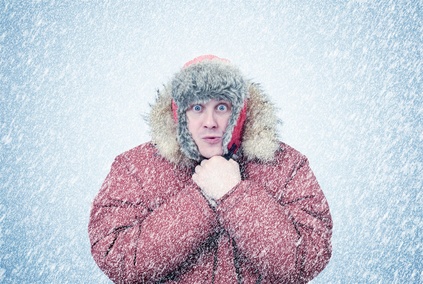 Conjoncture : coup de froid sur la situation financière des Français en février 2018 Conjoncture : coup de froid sur la situation financière des Français en février 2018