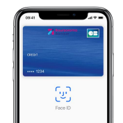 Apple Pay désormais disponible chez Boursorama banque