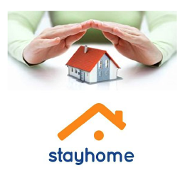 StayHome / portage immobilier : une nouvelle solution financière plus long terme pour les seniors à petits revenus