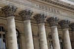 La Bourse de Paris tente une petite reprise pour entamer la semaine (+0,31%)