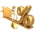 Crédit immobilier : la hausse des taux va continuer sur sa lancée