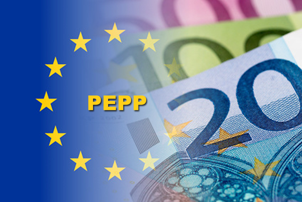 PEPP : le produit d'épargne retraite européen voit officiellement le jour PEPP : le produit d'épargne retraite européen voit officiellement le jour