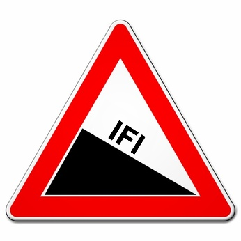 Les pistes pour réduire son IFI Les pistes pour réduire son IFI