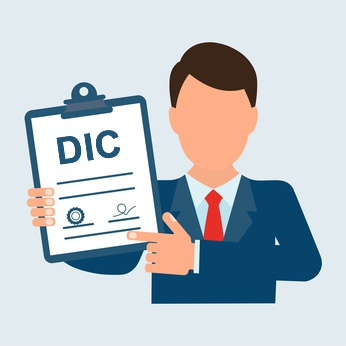 DIC - Document d'Information Clés, pour vos SCPI, unités de compte DIC - Document d'Information Clés, pour vos SCPI, unités de compte