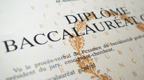 BAC 2018 : des primes allant jusqu'à 160€ ! BAC 2018 : des primes allant jusqu'à 160€ !