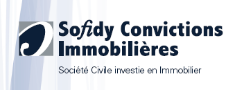 SC SOFIDY Convictions Immobilières SC SOFIDY Convictions Immobilières