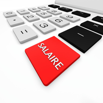 Hausse des salaires inférieure à l'inflation, une réelle source d'inquiétudes ? Hausse des salaires inférieure à l'inflation, une réelle source d'inquiétudes ?